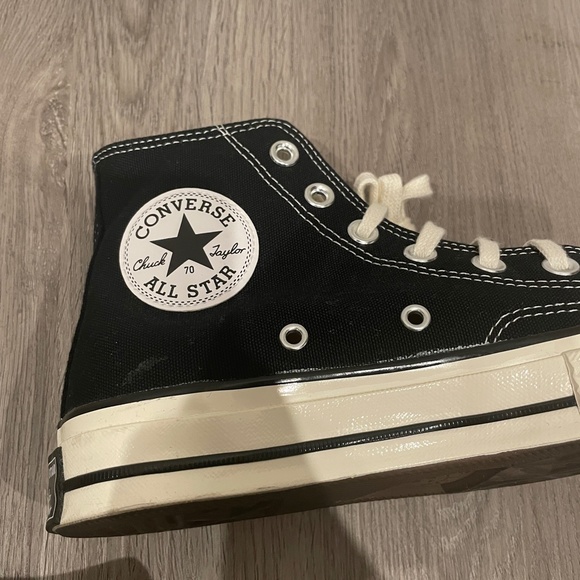 Converse Chuck Taylor All Star 70 High Top Sneaker - Picture 9 of 11